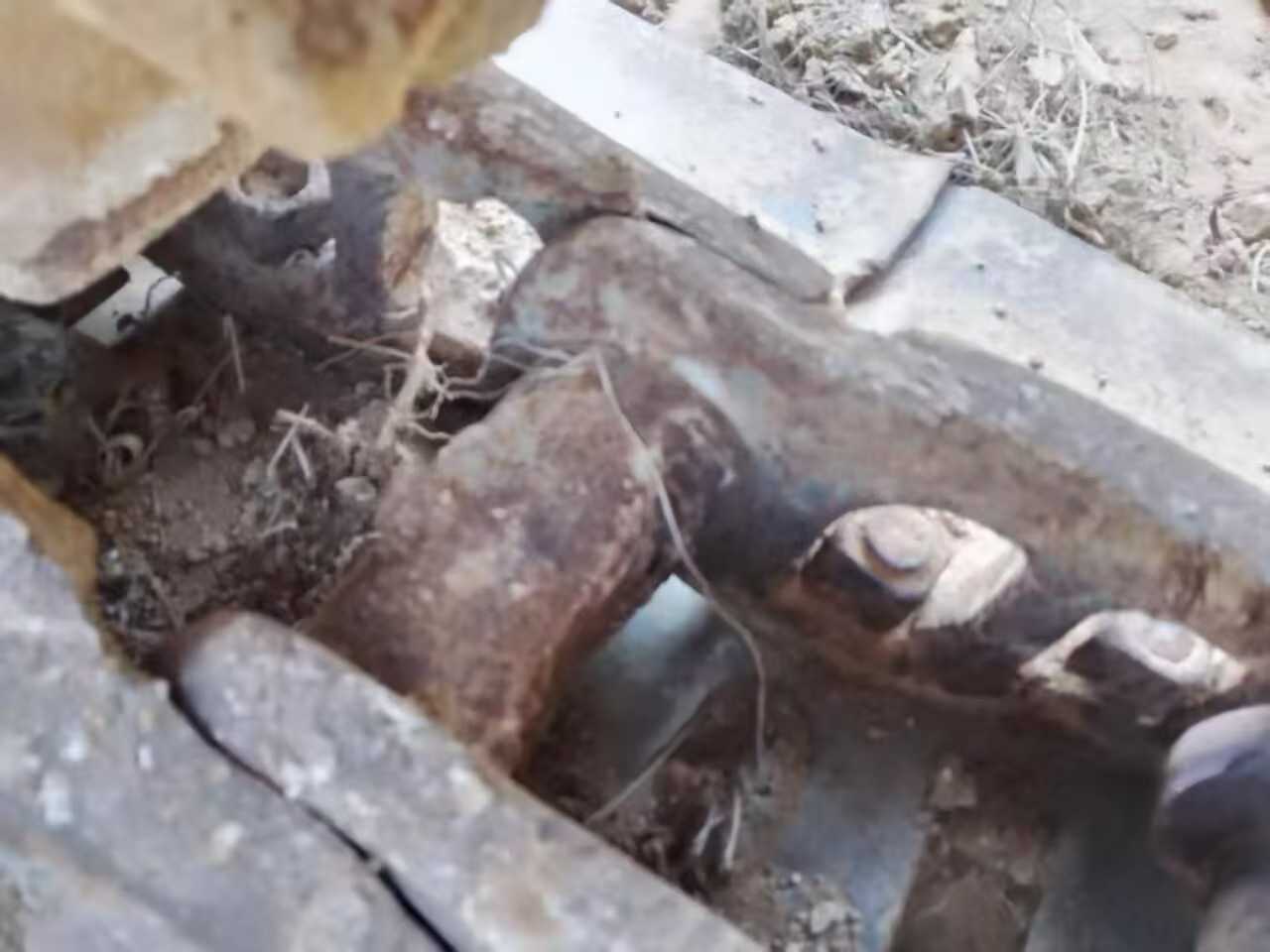 Buy Doosan DH70 Used Excavator / 3 Used Doosan DH70 Excavator 2011 Model / 3