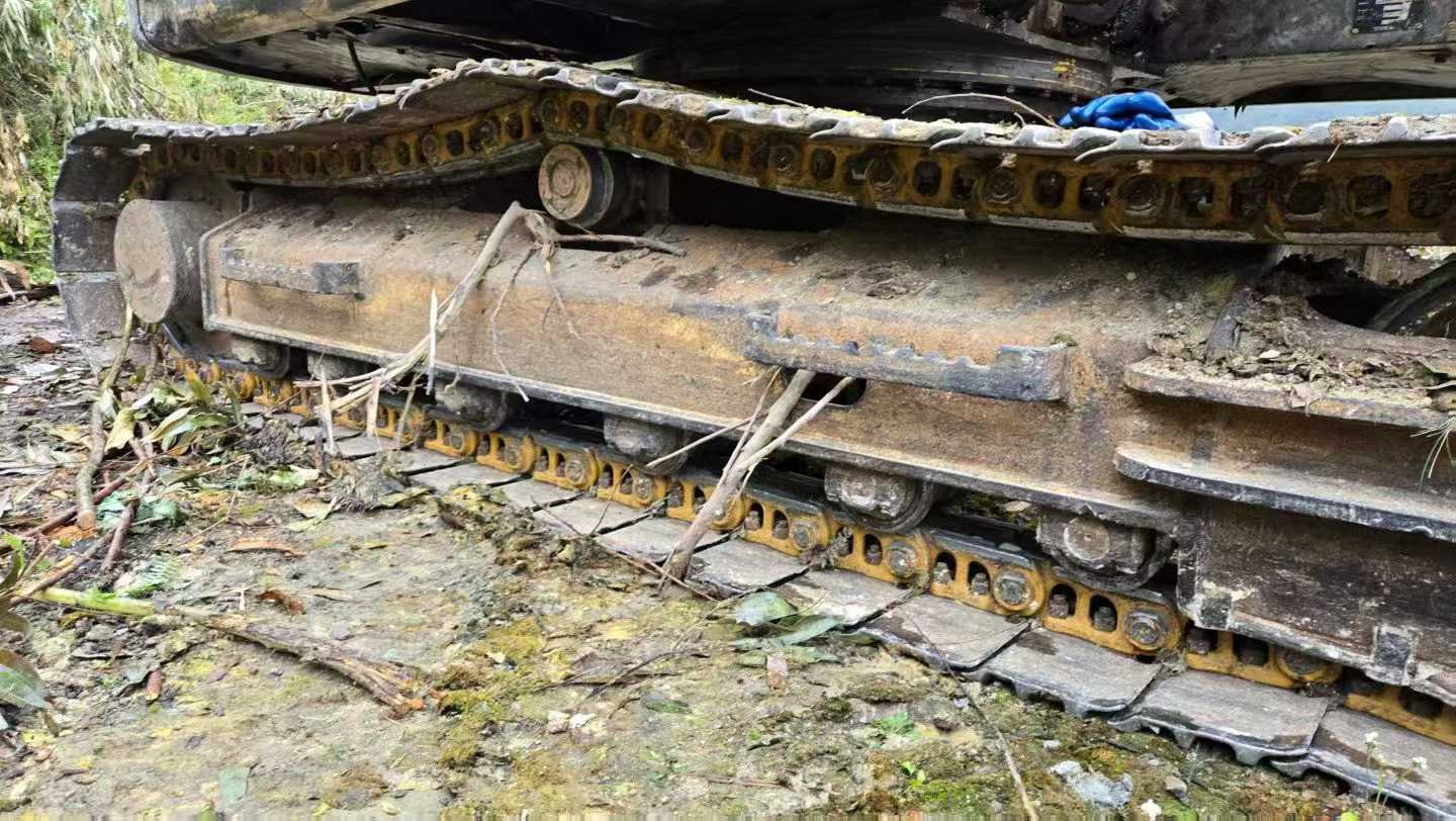 Buy Volvo EC20 Used Excavator / 6 Used Volvo EC20 Excavator 2016 Model / 6