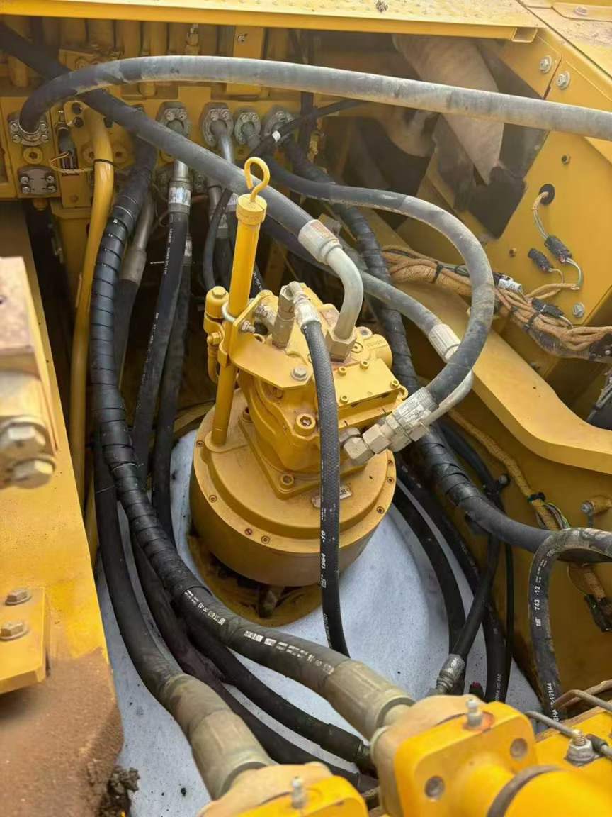 Used Caterpillar 336FLH Excavator 2020 Model / 3