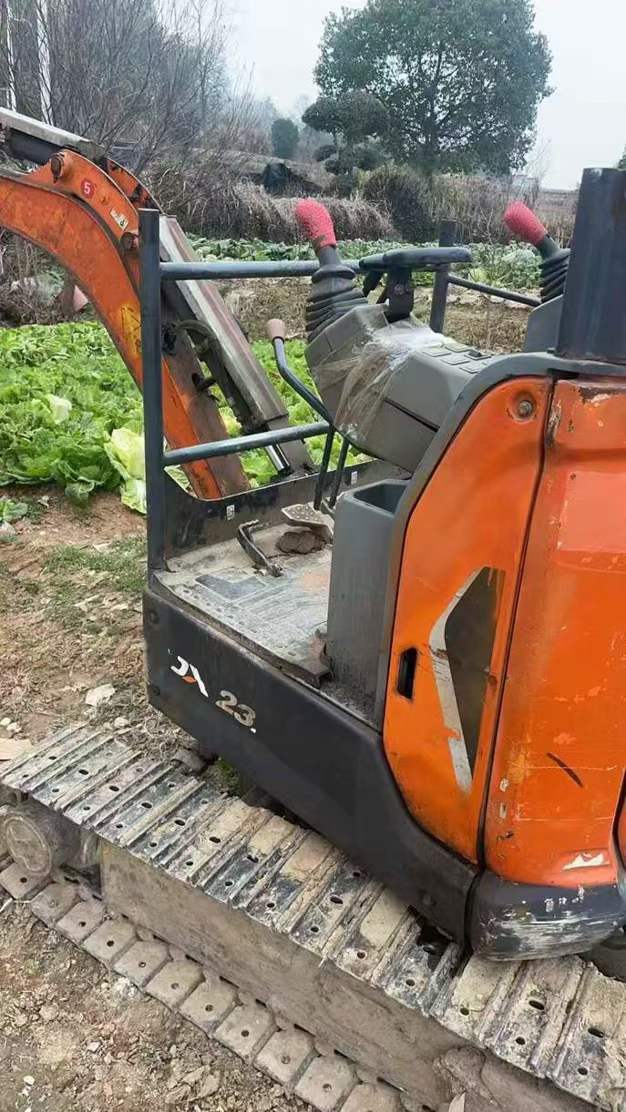 Used Doosan DX17z Excavator 2019 Model / 2
