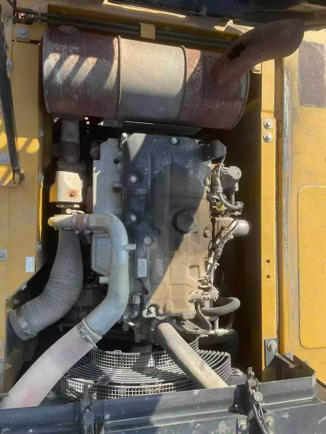 Used Sany SY205H Excavator 2019 Model / 3