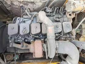 Buy Volvo EC210B Used Excavator / 4 Used Volvo EC210B Excavator 2016 Model / 4