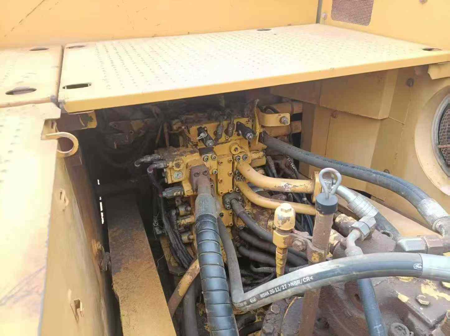 Buy Caterpillar 336E Used Excavator / 2 Used Caterpillar 336E Excavator 2016 Model / 2