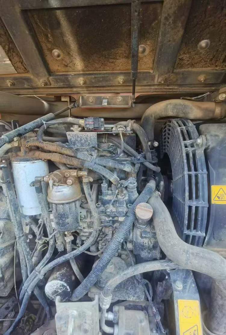 Used Doosan DX75 Excavator 2019 Model / 7