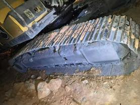 Buy JohnDeere E210 Used Excavator / 2 Used JohnDeere E210 Excavator 2019 Model / 2