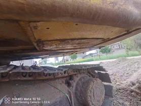 Buy Komatsu PC200 Used Excavator / 9 Used Komatsu PC200 Excavator 2003 Model / 9