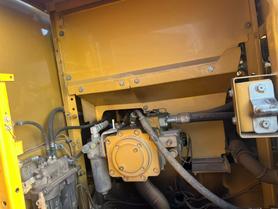 Buy Caterpillar CT20 Used Excavator / 9 Used Caterpillar CT20 Excavator 2019 Model / 9