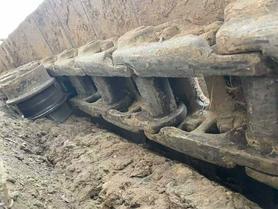 Buy Sany SY365BH Used Excavator / 9 Used Sany SY365BH Excavator 2017 Model / 9