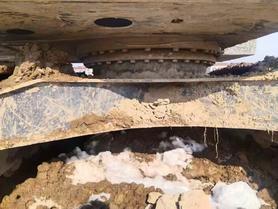 Buy XCMG XE215 Used Excavator / 4 Used XCMG XE215 Excavator 2021 Model / 4