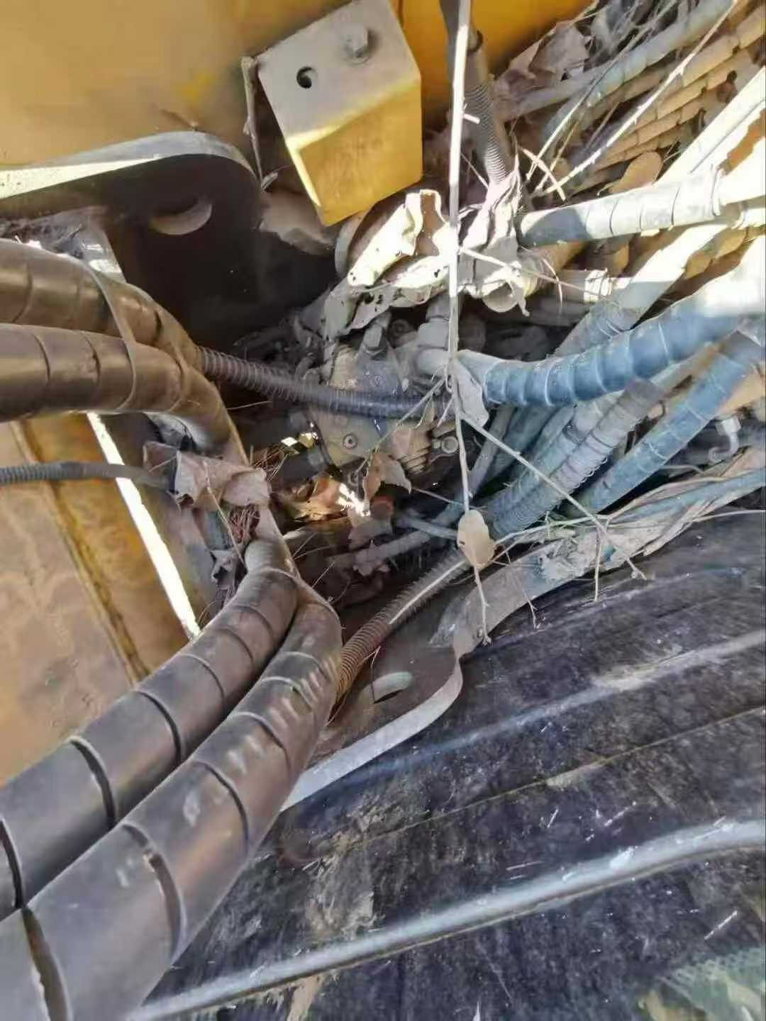 Used Sany SY70C Excavator 2019 Model / 5