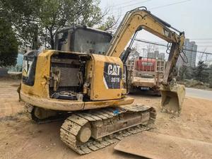 Buy Caterpillar 307V2 Used Excavator Buy Caterpillar 307V2 Used Excavator