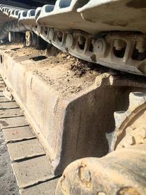 Buy Hitachi ZX225USR Used Excavator / 5 Used Hitachi ZX225USR Excavator 2016 Model / 5