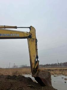 Buy Komatsu PC210 Used Excavator Buy Komatsu PC210 Used Excavator