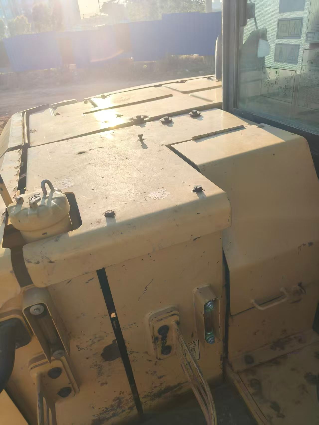 Used Caterpillar 306E Excavator 2018 Model / 2