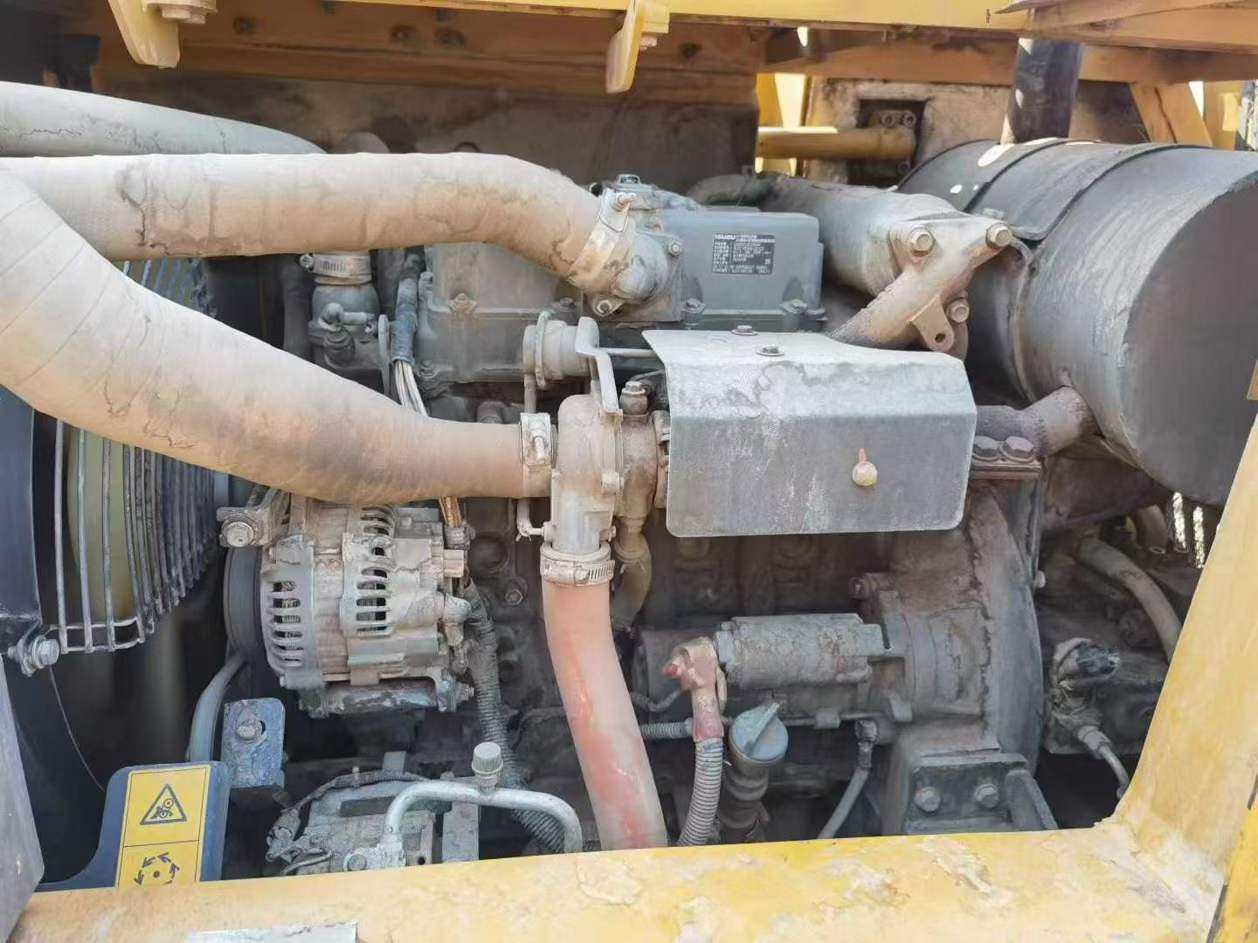 Used Sany SY75 Excavator 2020 Model / 3