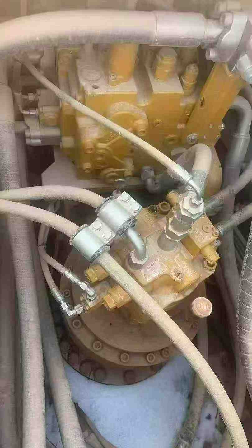 Used Sany SY75 Excavator 2024 Model / 6