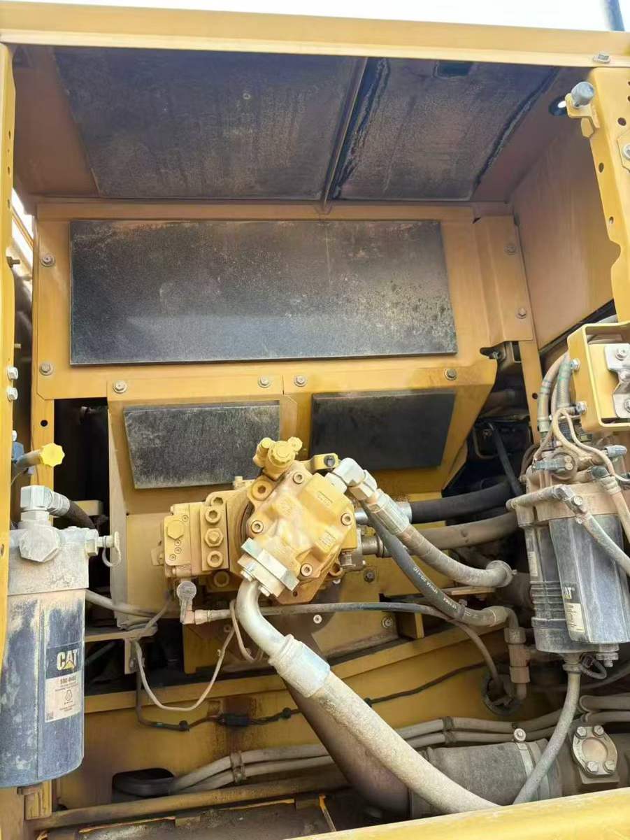 Used Caterpillar 336FLH Excavator 2020 Model / 9