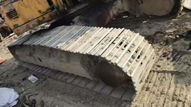 Buy Hyundai 220LC Used Excavator / 2 Used Hyundai 220LC Excavator 2016 Model / 2