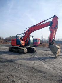 Buy Hitachi ZX225USR Used Excavator / 2 Used Hitachi ZX225USR Excavator 2016 Model / 2
