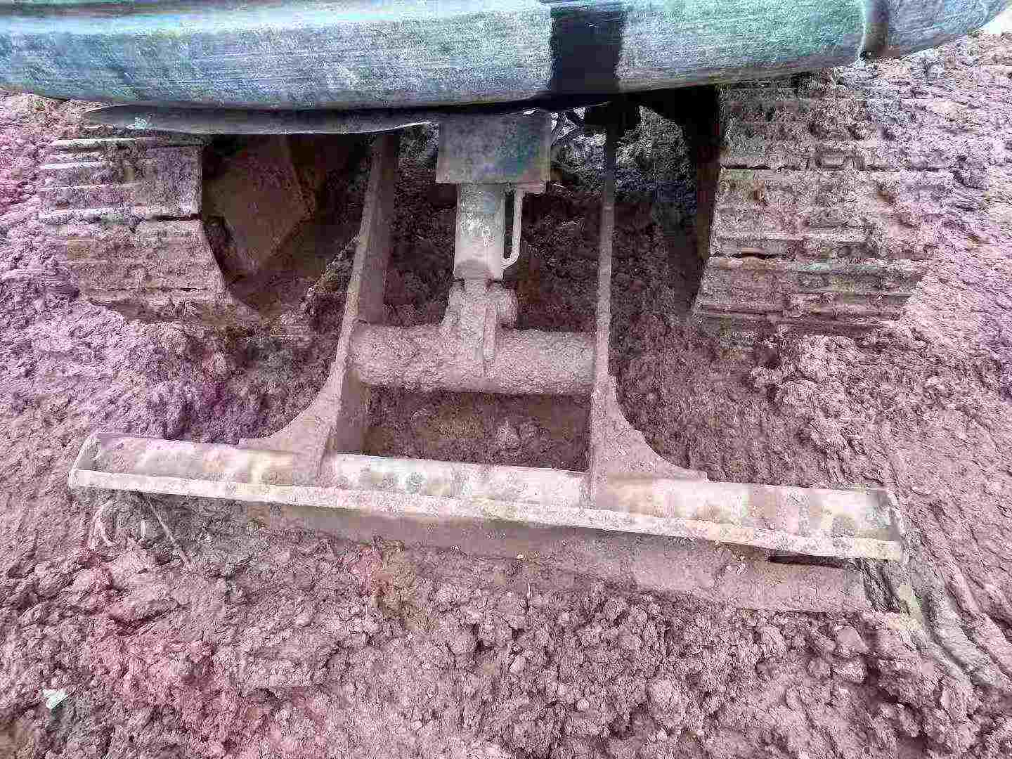 Buy XCMG XE60 Used Excavator / 6 Used XCMG XE60 Excavator 2013 Model / 6