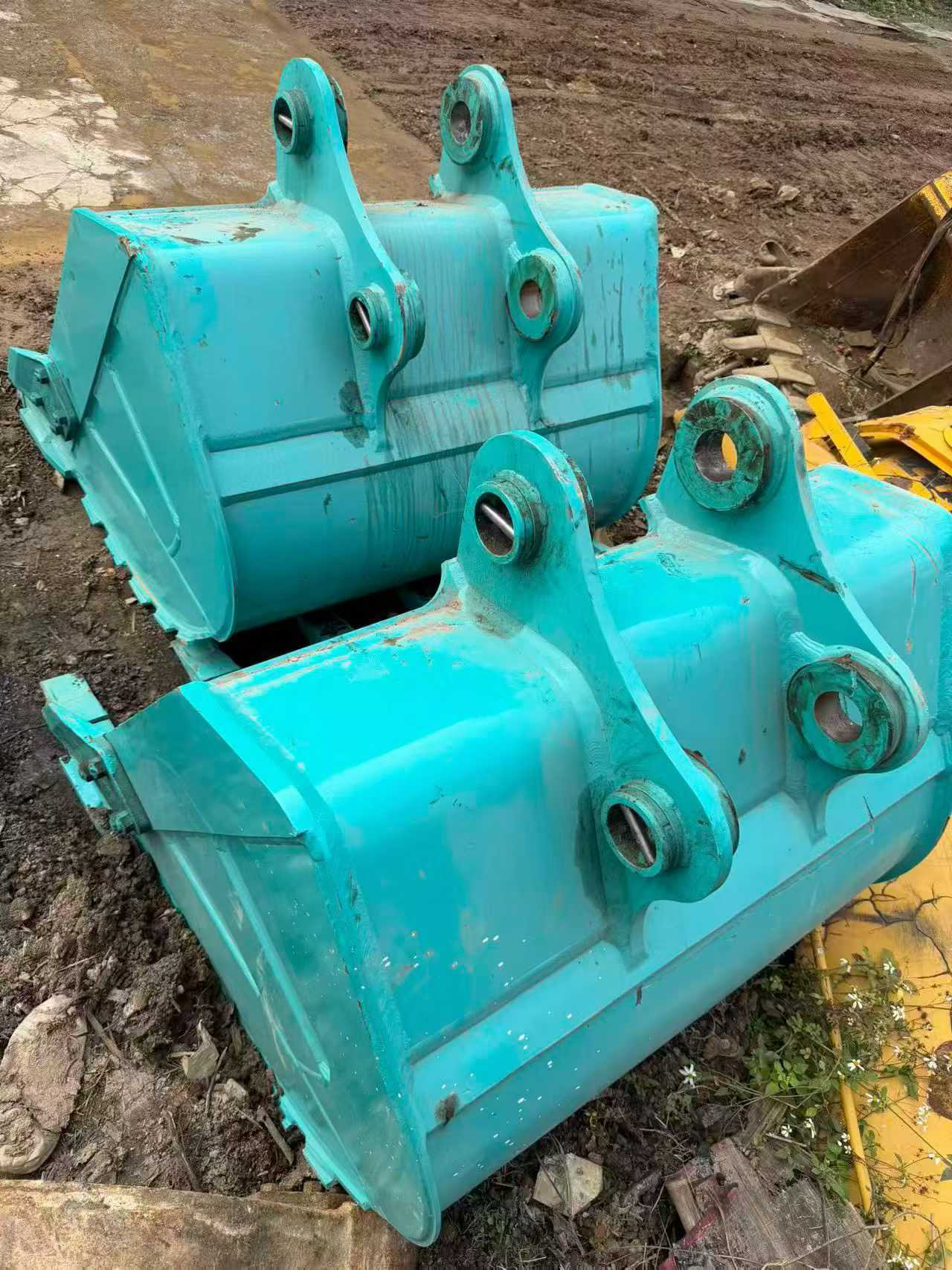 Used Kobelco  SK120-5.5 Excavator 2016 Model / 2