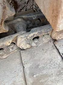 Buy Komatsu PC200-8 Used Excavator / 3 Used Komatsu PC200-8 Excavator 2016 Model / 3