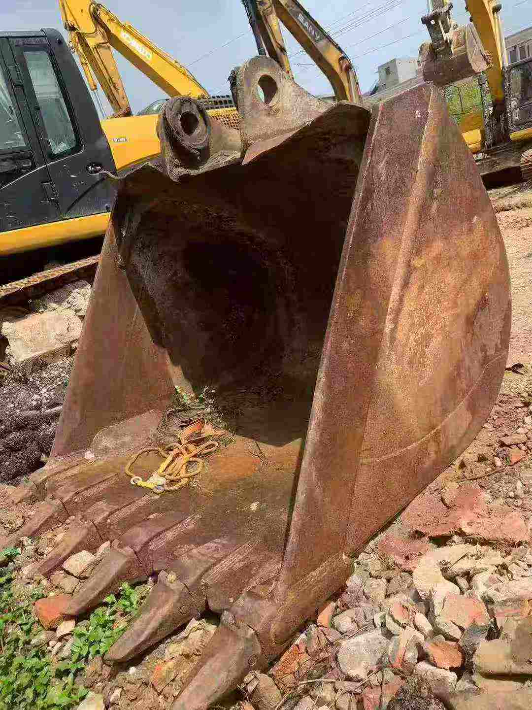 Used Caterpillar 336FLH Excavator 2016 Model / 2