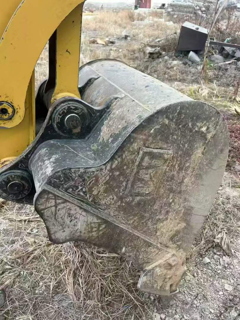 Used Caterpillar 307V2 Excavator 2021 Model / 6