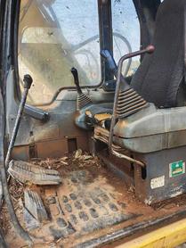Buy Komatsu PC120-6 Used Excavator / 3 Used Komatsu PC120-6 Excavator 2016 Model / 3