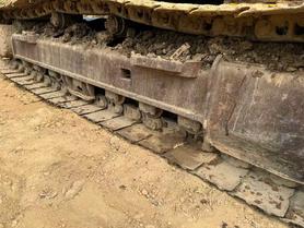 Buy Caterpillar M315D Used Excavator / 4 Used Caterpillar M315D Excavator 2016 Model / 4