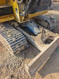 Buy Caterpillar 305.5 Used Excavator / 4 Used Caterpillar 305.5 Excavator 2019 Model / 4