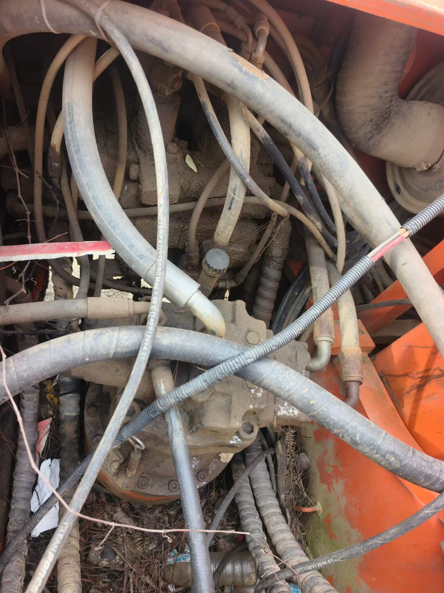 Buy Doosan DX15 Used Excavator / 7 Used Doosan DX15 Excavator 2011 Model / 7