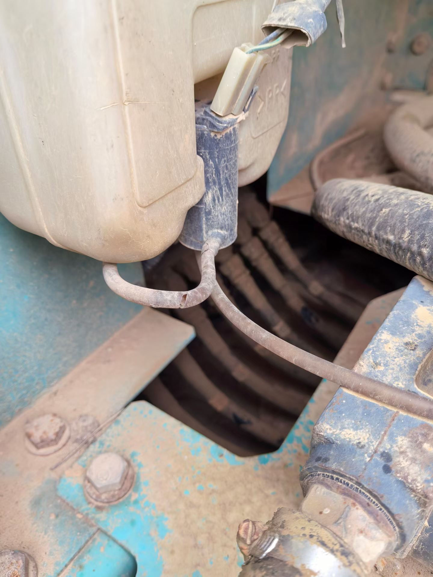 Used Kobelco SK2008 Excavator 2016 Model / 6