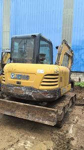 Buy XCMG XE60 Used Excavator Buy XCMG XE60 Used Excavator