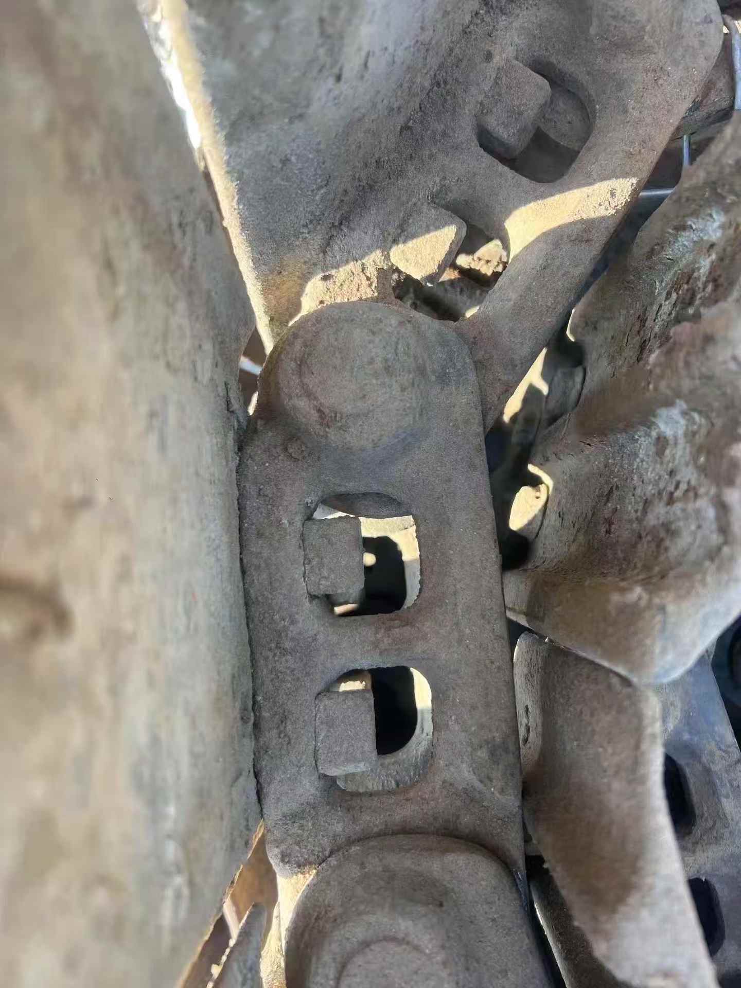 Used Komatsu PC75 Excavator 2016 Model / 7