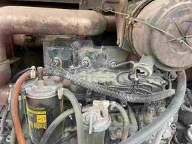 Buy XCMG XE60 Used Excavator / 5 Used XCMG XE60 Excavator 2013 Model / 5