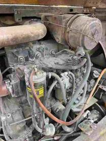 Buy XCMG XE60 Used Excavator / 2 Used XCMG XE60 Excavator 2013 Model / 2