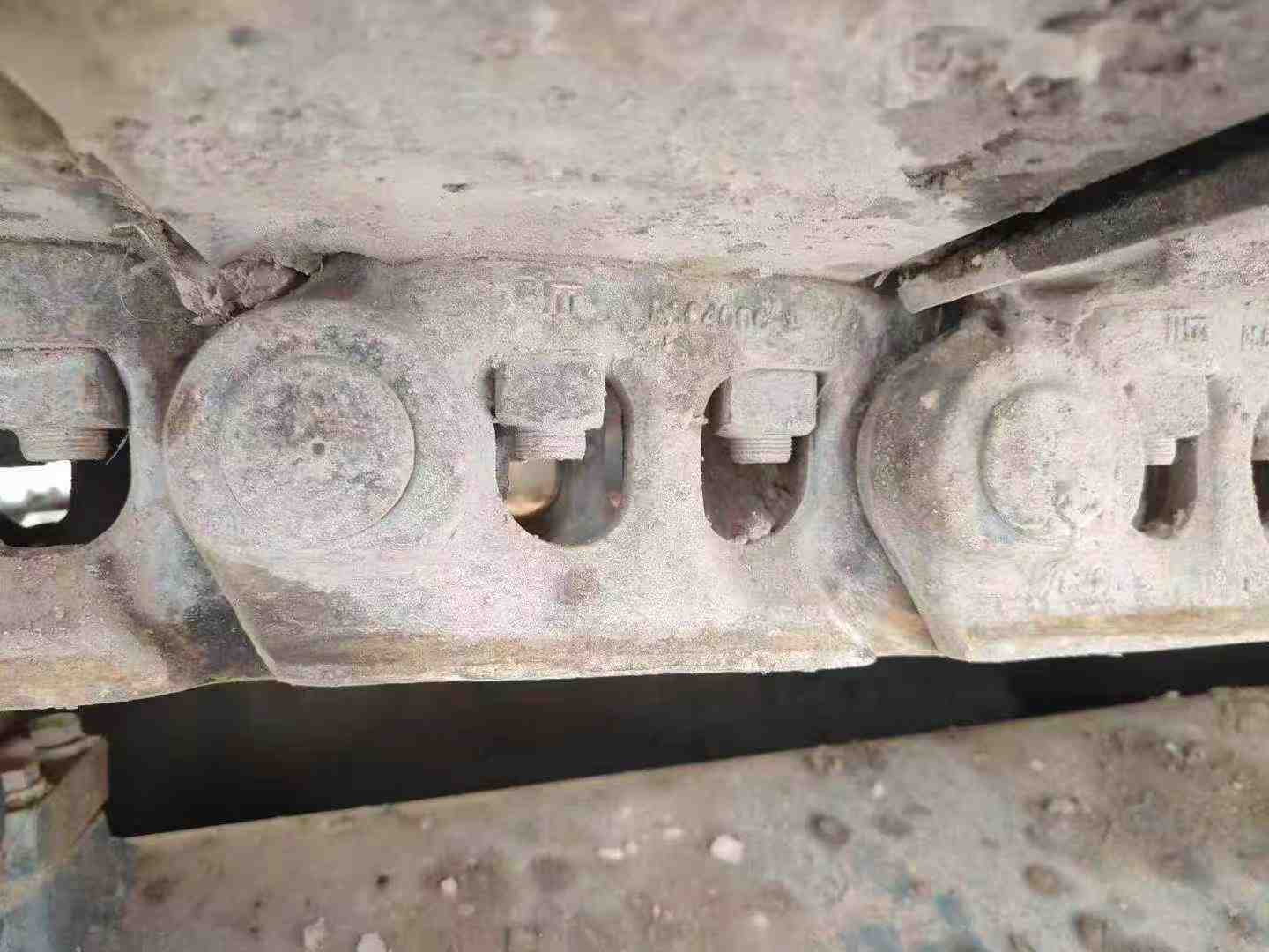 Used Liebherr R944CLC Excavator 2019 Model / 5