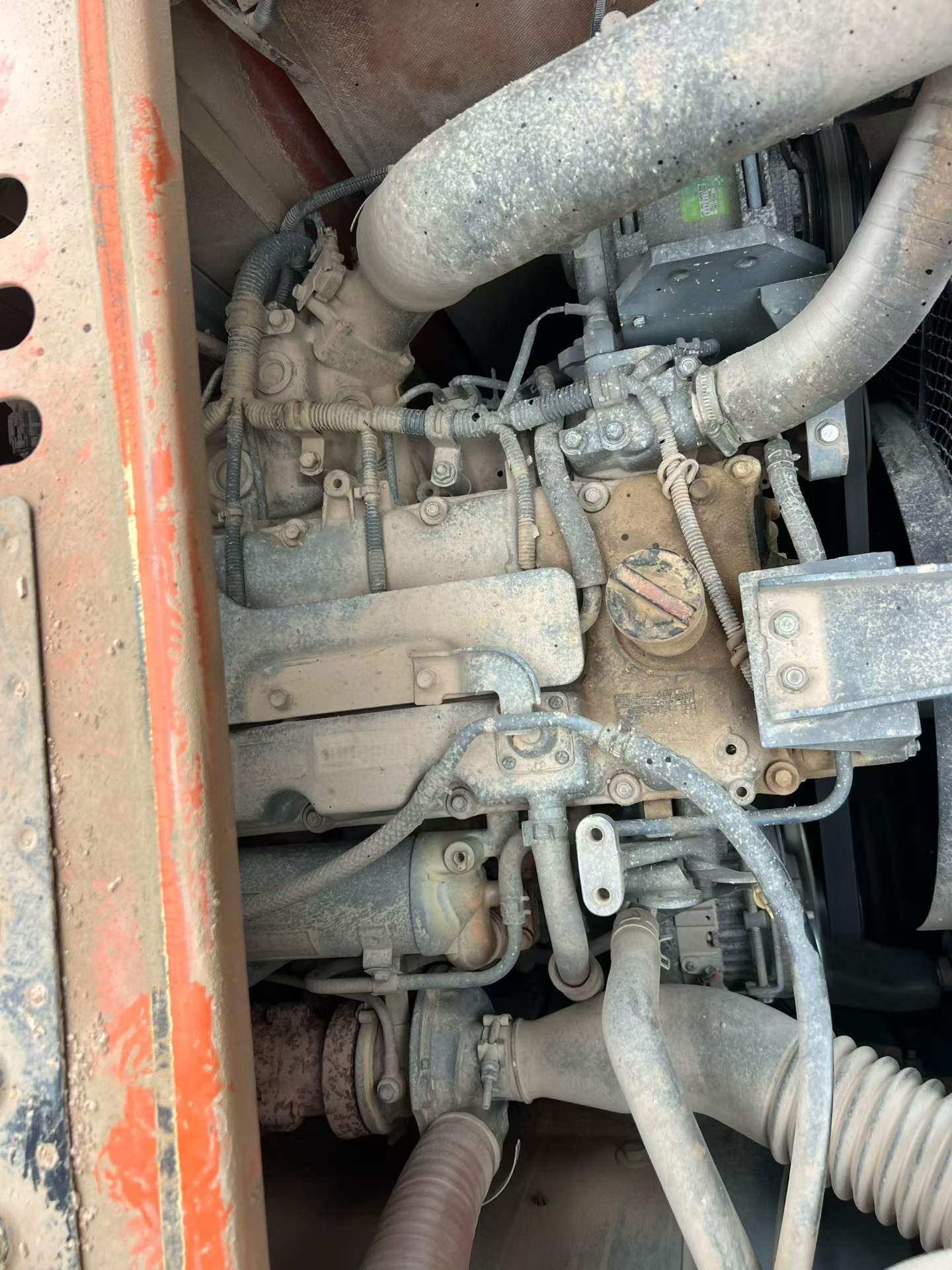 Used Hitachi EX30 Excavator 2019 Model / 2