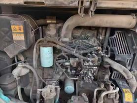 Buy Kobelco SK60 Used Excavator / 4 Used Kobelco SK60 Excavator 2015 Model / 4