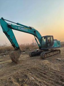 Buy Kobelco SK210LC-10 Used Excavator Buy Kobelco SK210LC-10 Used Excavator