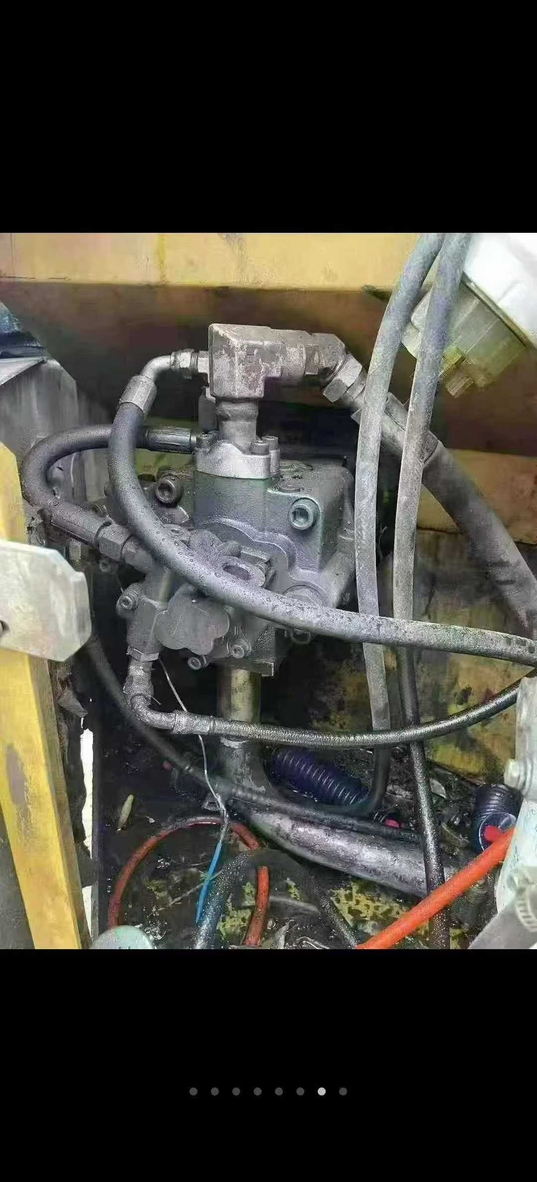 Buy Caterpillar 307V2 Used Excavator / 3 Used Caterpillar 307V2 Excavator 2011 Model / 3