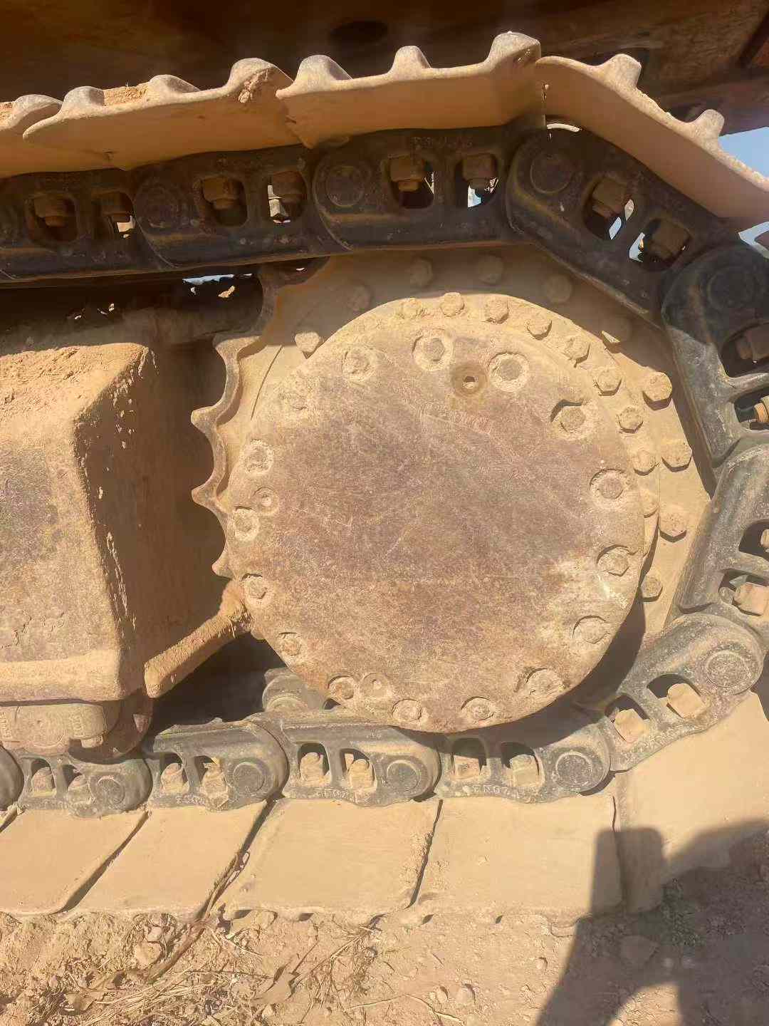 Used Hitachi ZX50 Excavator 2016 Model / 2