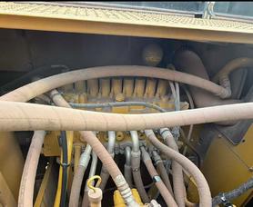 Buy Caterpillar 323 Used Excavator / 7 Used Caterpillar 323 Excavator 2024 Model / 7