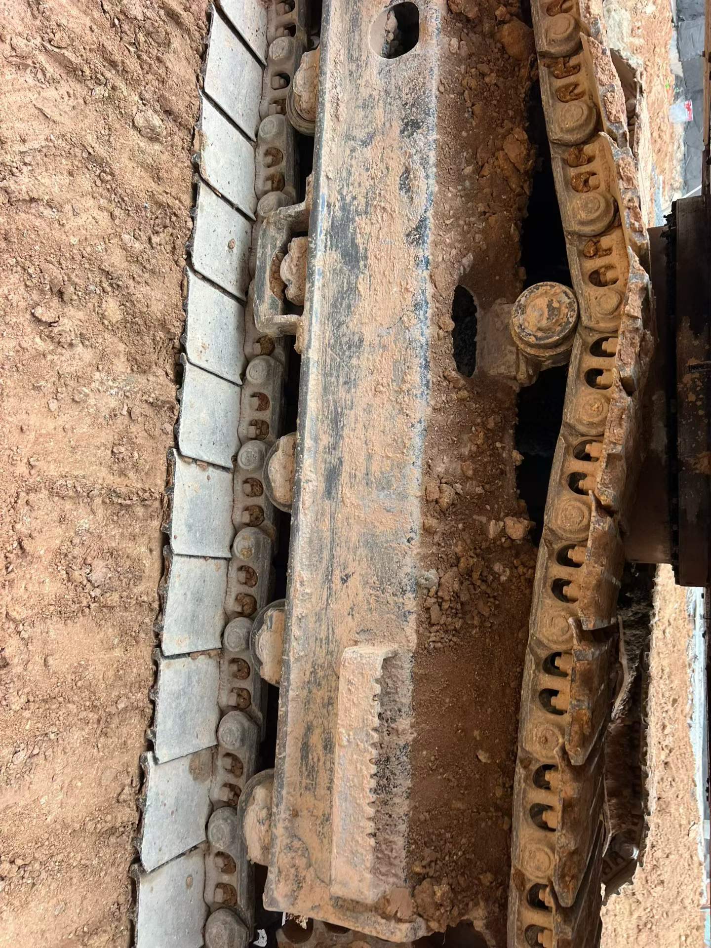 Buy Hitachi EX30 Used Excavator