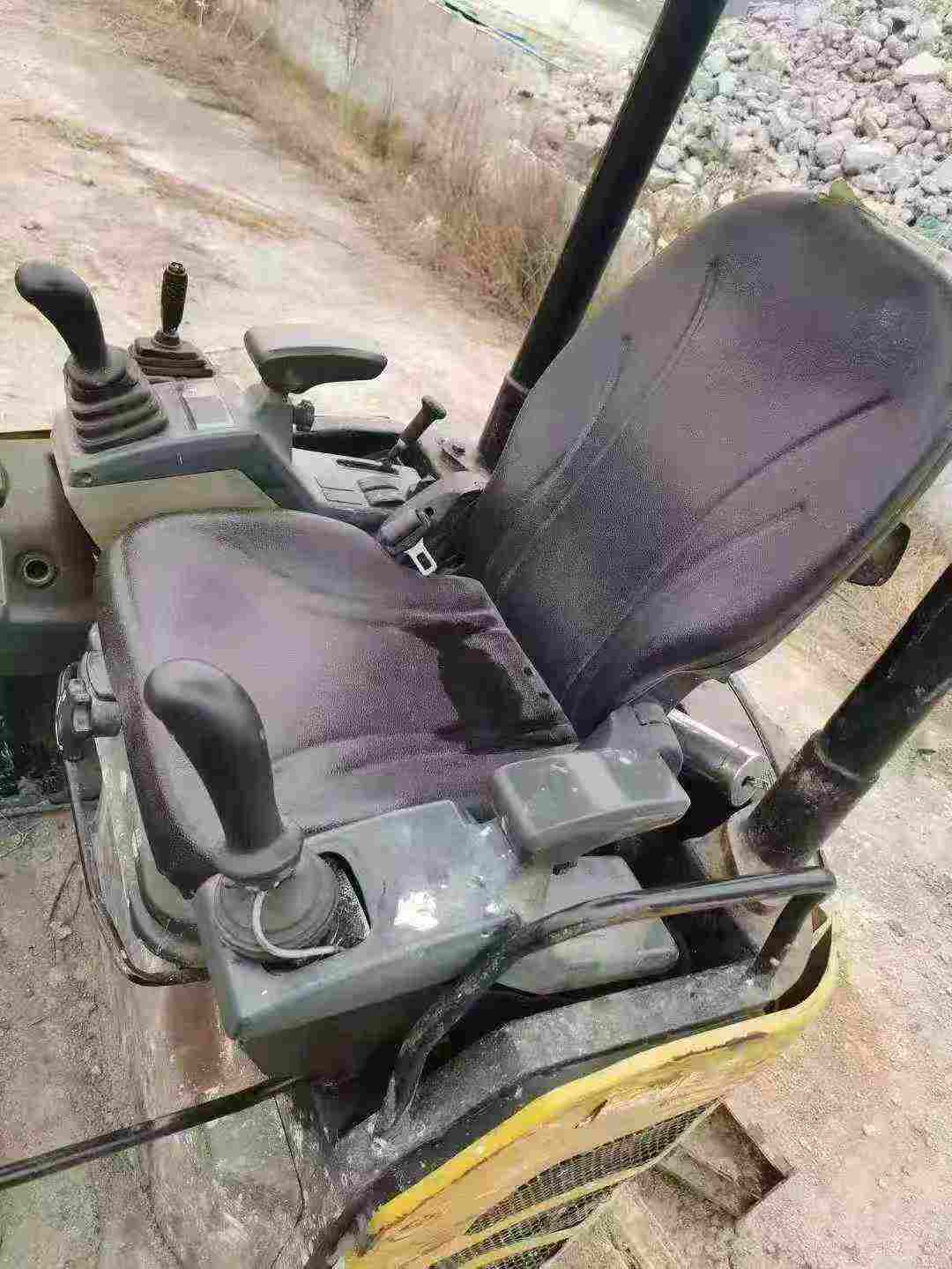 Used Sany SY185C Excavator 2022 Model / 4