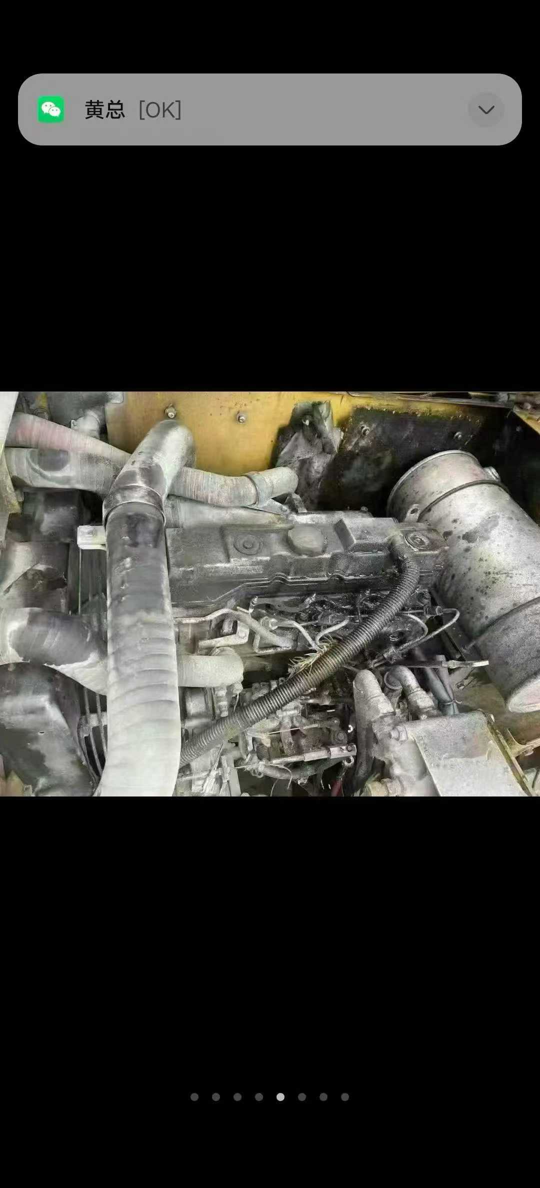 Buy Caterpillar 307V2 Used Excavator / 2 Used Caterpillar 307V2 Excavator 2011 Model / 2