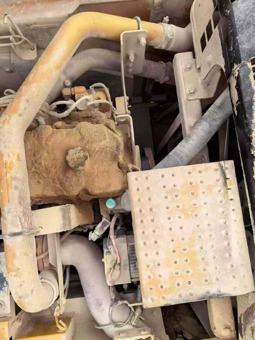 Used Caterpillar 340DL Excavator 2018 Model / 4