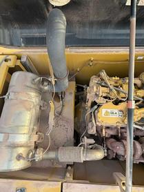 Buy Caterpillar 323 Used Excavator / 6 Used Caterpillar 323 Excavator 2024 Model / 6