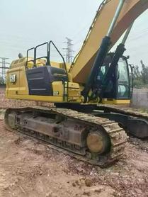 Buy Caterpillar CAT352 Used Excavator / 9 Used Caterpillar CAT352 Excavator 2022 Model / 9